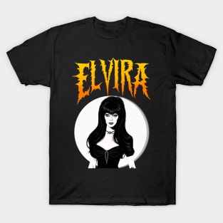 Elvira T-Shirt